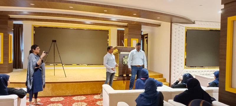 Team Building Event 14